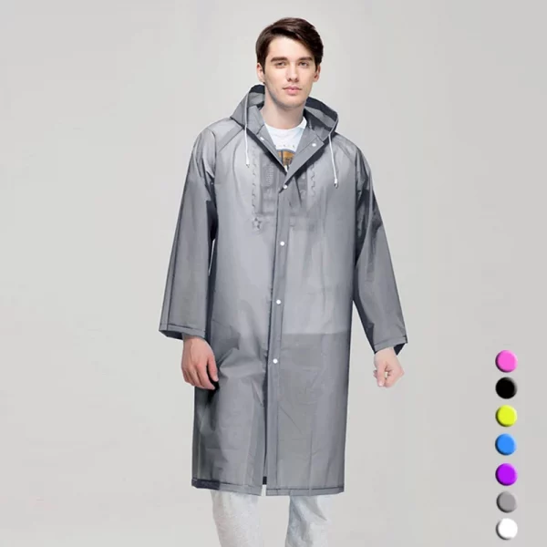 RAINCOAT OVERALL – Farmer's Friend