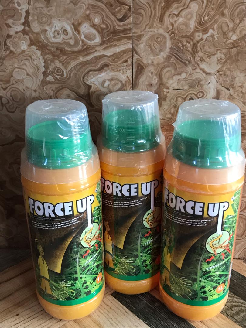 FORCE UP 1LTR – Farmer's Friend